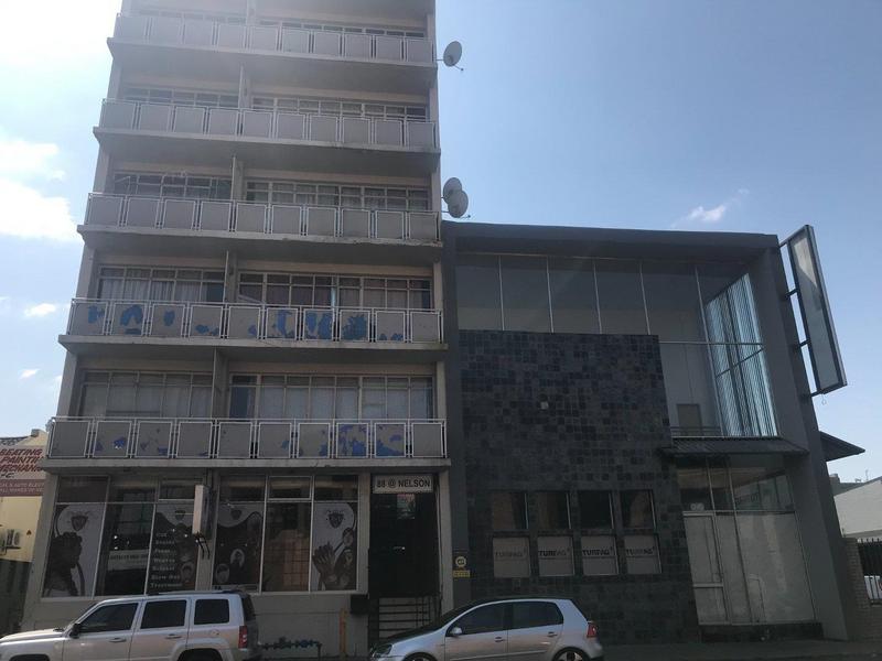 1 Bedroom Property for Sale in Bloemfontein Free State
